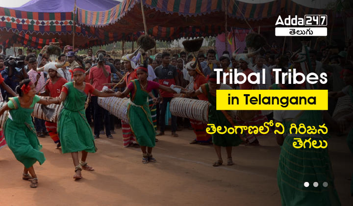 Tribal Tribes in Telangana-01