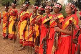 Tribal Tribes in Telangana, Download PDF Here_5.1