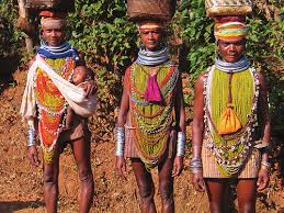 Tribal Tribes in Telangana, Download PDF Here_9.1