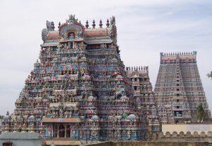 Stone Temples of South India In Telugu, Ancient History Study Notes_4.1