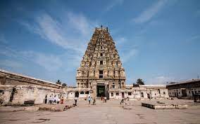 Stone Temples of South India In Telugu, Ancient History Study Notes_12.1