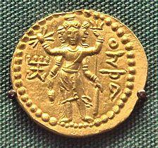 Khushana Coins