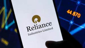 Reliance Industry limited