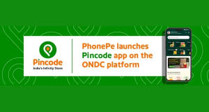 Pincode-app