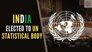India-elected-to-UN-statistical-body