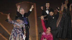 List of Oscar Awards Winners from India, Check The Complete List_9.1