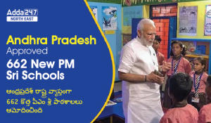 Andhra Pradesh Approved 662 New PM Sri Schools-01