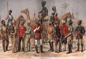 British Conquest of India – Phase 2: Direct Colonial Rule
