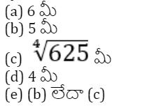 Reasoning MCQs Questions And Answers In Telugu, 25th May 2023_40.1