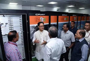 airawat-supercomputer-India