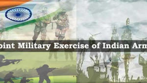 Joint-Military-Exercise