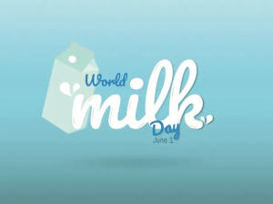 world milk day 2023