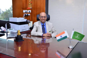 Sanjay Varma takes charge as MRPL Managing Director