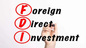 Dubai Emerges as India’s Top Choice for Foreign Direct Investment (FDI)