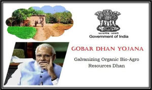 ‘GOBARdhan’ Scheme Govt launches unified registration portal for biogas projects