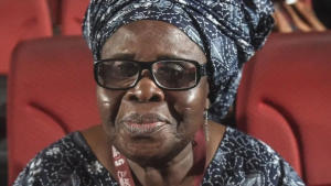 Ghanaian writer and feminist Ama Ata Aidoo passes away at 81