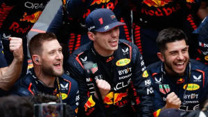 Max Verstappen wins Spanish Grand Prix 2023