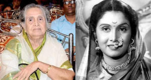 Veteran actress Sulochana Latkar passes away at 94