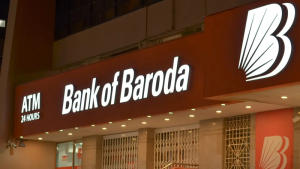 Bank of Baroda Introduces UPI Cash Withdrawal Facility at ATMs