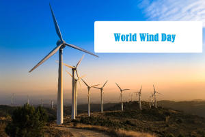 Global Wind Day 2023 Date, Significance and History