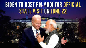 PM Modi’s USA Visit From Yoga Day to USA Congress Address