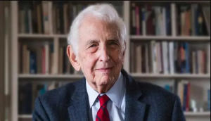 Daniel Ellsberg, Renowned Whistleblower of the Pentagon Papers, Passes Away at 92