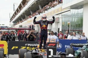 Max Verstappen wins Canadian Grand Prix