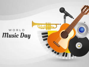 World Music Day 2023 Date, Theme, History, Importance