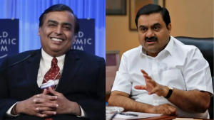 Reliance Emerges as Most Valuable Private Company in India; Adani Group’s Combined Value Falls by 52%