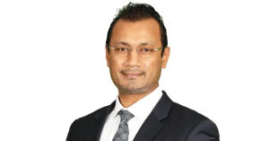 NEC Corp’s Aalok Kumar joins ADB advisory group on digital tech