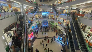 Centre allocates ₹145 crore to Nagaland for Unity Mall