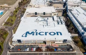 GoI approved Micron’s $2.7 bn semiconductor packaging plant