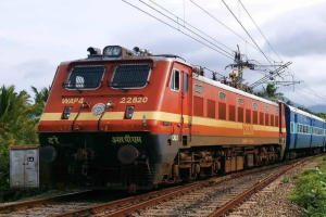 Railways signs pact with US agency to boost clean energy solutions