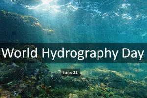 World Hydrography Day 2023 Date, Theme and History