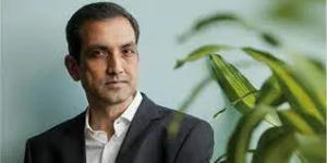 Rohit Jawa appoints as MD and CEO of Hindustan Unilever