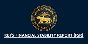RBI’s Financial Stability Report Highlights Strong Performance of Indian Banking Sector