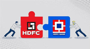 HDFC Set to Join Ranks of World’s Most Valuable Banks Following Merger