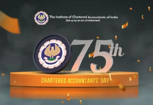 Chartered Accountants Day 2023 Date, Significance and History