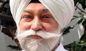 Former Punjab deputy speaker Bir Devinder Singh passes away 