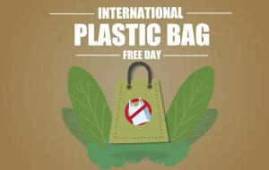 International Plastic Bag Free Day 2023 Date, theme, Significance and History