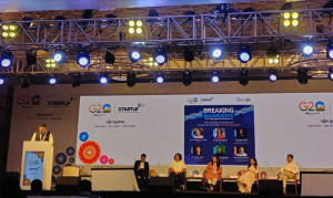Startup20 Shikhar Summit Under India’s G20 Presidency Begins in Gurugram
