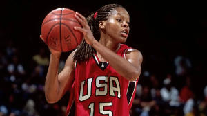 Basketball star and Olympic gold medalist Nikki McCray-Penson passes away