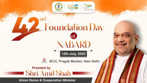NABARD Foundation Day 2023 Date, Significance and History