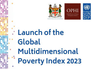 2023 Global Multidimensional Poverty Index (MPI) India’s Remarkable Progress in Poverty Reduction