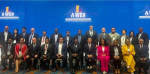 11th meeting of the Executive Board of Association of World Election Bodies (A-WEB)