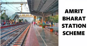 Amrit Bharat Station Scheme (ABSS)