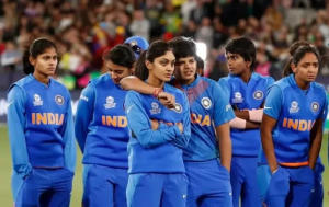 ‘An Era Of Equality ICC historic decision for women’s cricket equal pay