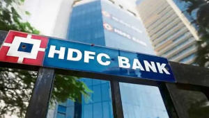 HDFC Bank breaks into $100 billion market-cap club as world’s 7th largest lender