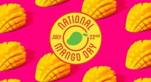 National Mango Day 2023 Date, Significance and History
