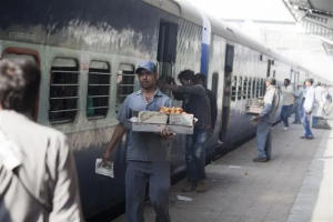 Indian Railways offers ₹20 economy meal menu for general category passengers